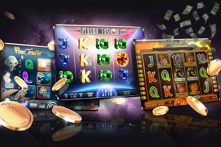 Memahami RNG dalam Slot Online