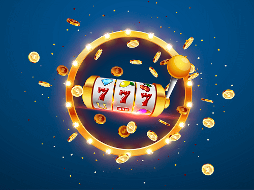 Panduan Slot Online dengan Fitur Gamble: Kapan Harus Berhenti?