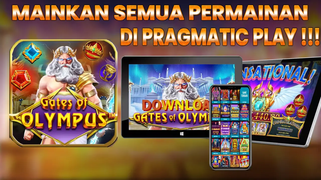 Panduan Bermain Slot Online dengan Jackpot Acak